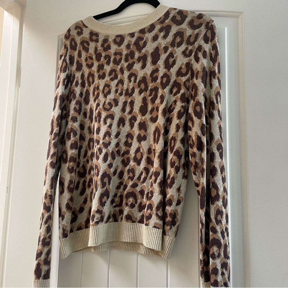 A New Day Sweater